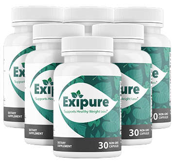 Exipure supplement review